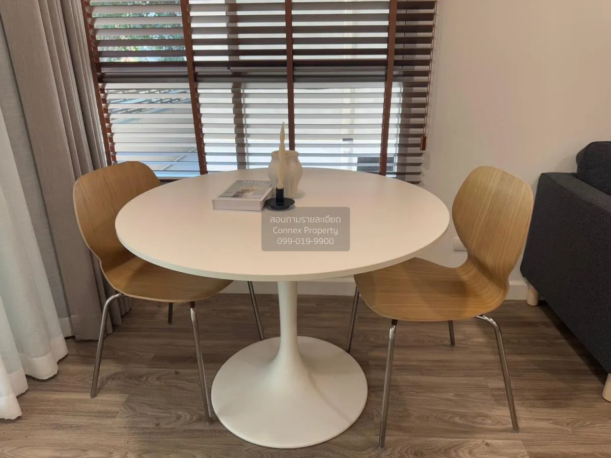 เช่าคอนโด  เดอะ โคลเวอร์ ทองหล่อ BTS-ทองหล่อ คลองตันเหนือ เขต วัฒ 4