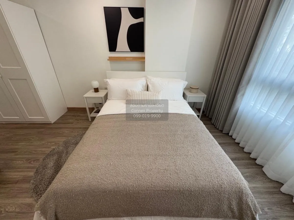 เช่าคอนโด  เดอะ โคลเวอร์ ทองหล่อ BTS-ทองหล่อ คลองตันเหนือ เขต วัฒ