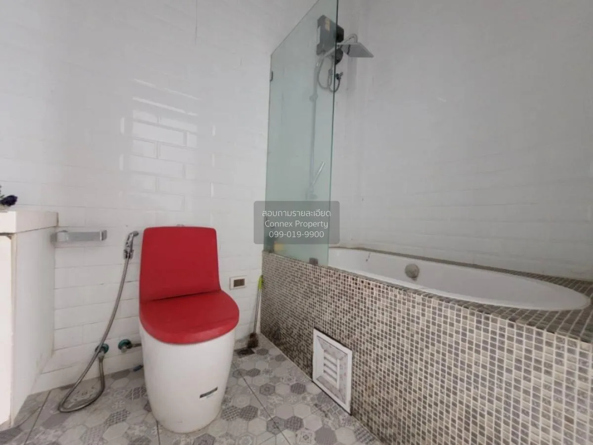 For Sale House , Oun I Ruk Coventry , Nong Mai Daeng , Mueang Cho