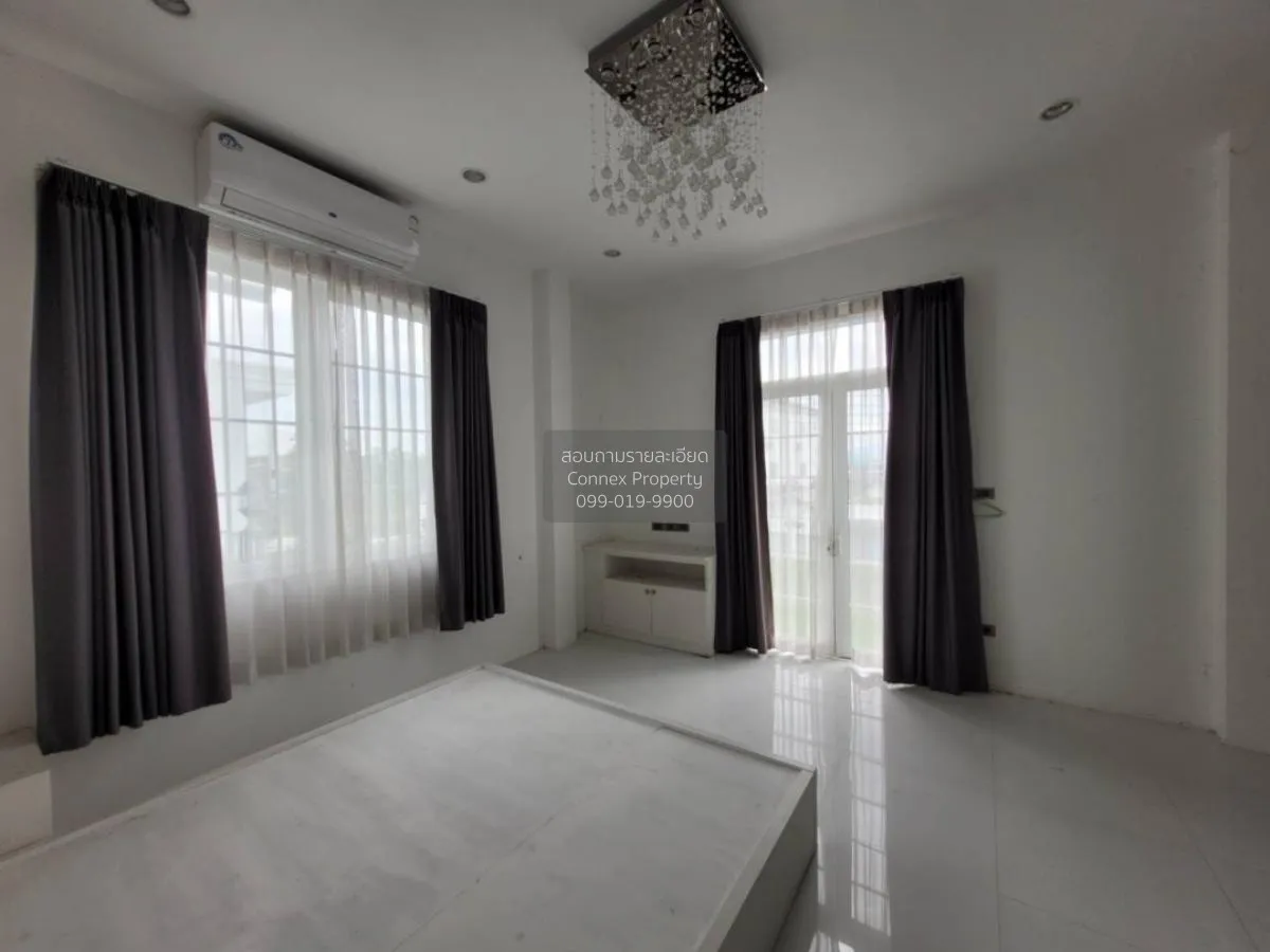 For Sale House , Oun I Ruk Coventry , Nong Mai Daeng , Mueang Cho