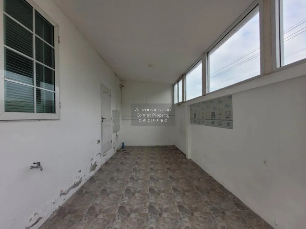 For Sale House , Oun I Ruk Coventry , Nong Mai Daeng , Mueang Cho