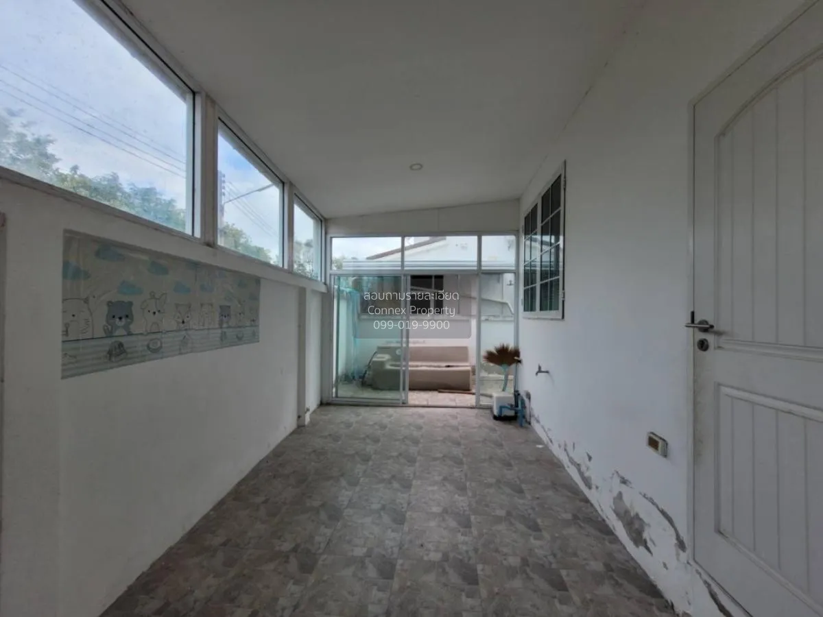 For Sale House , Oun I Ruk Coventry , Nong Mai Daeng , Mueang Cho