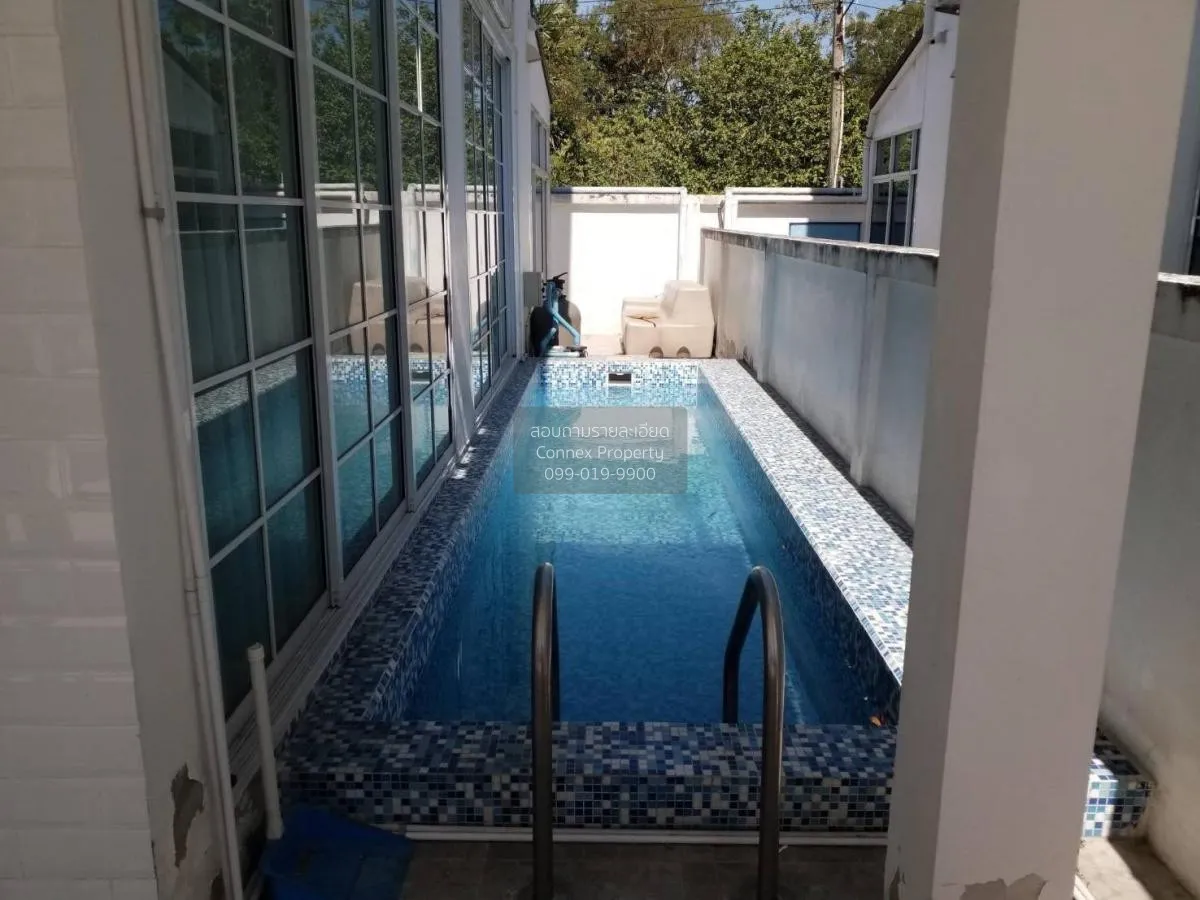 For Sale House , Oun I Ruk Coventry , Nong Mai Daeng , Mueang Cho 4