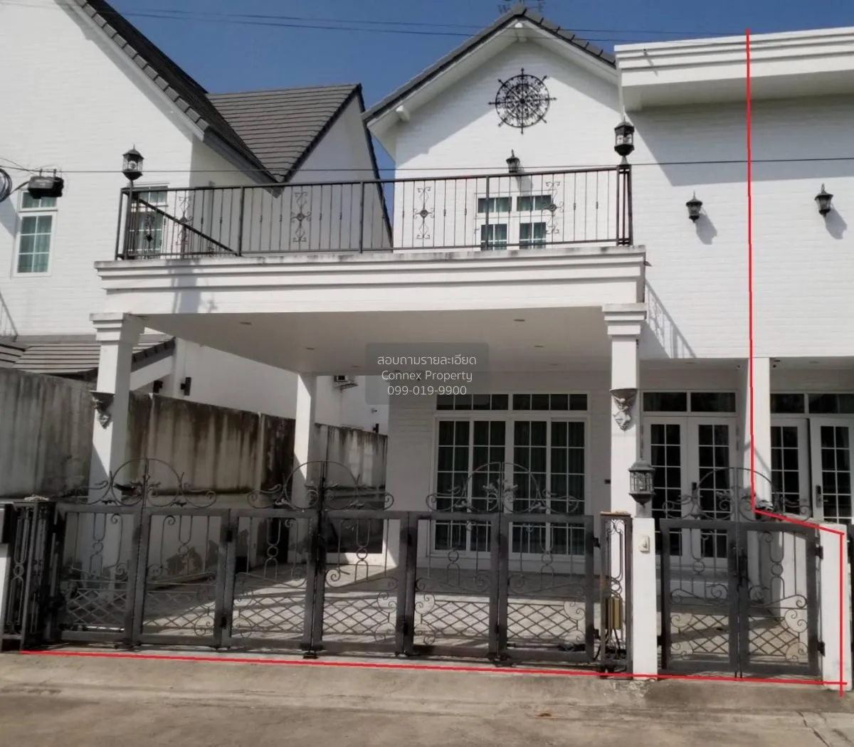 ขายบ้าน  อุ่นไอรัก โคเวนทรี่ ชลบุรี หนองไม้แดง เมืองชลบุรี ชลบุรี 2