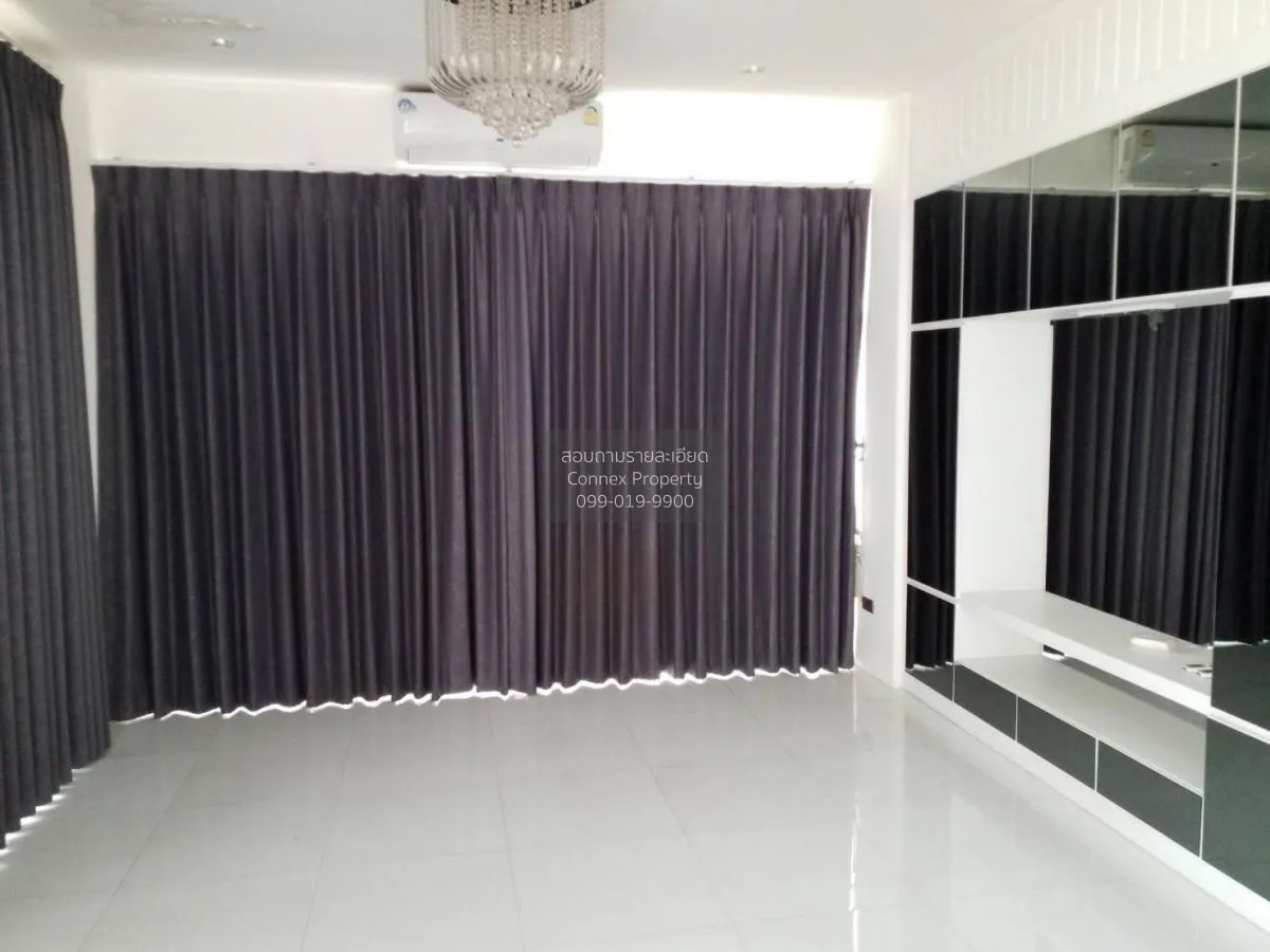 ขายบ้าน  อุ่นไอรัก โคเวนทรี่ ชลบุรี หนองไม้แดง เมืองชลบุรี ชลบุรี 3