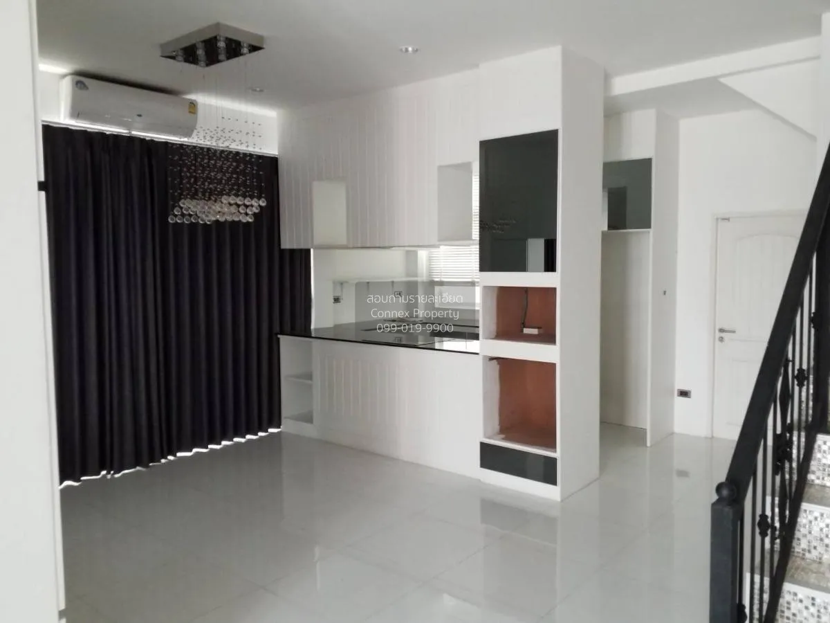 ขายบ้าน  อุ่นไอรัก โคเวนทรี่ ชลบุรี หนองไม้แดง เมืองชลบุรี ชลบุรี 4