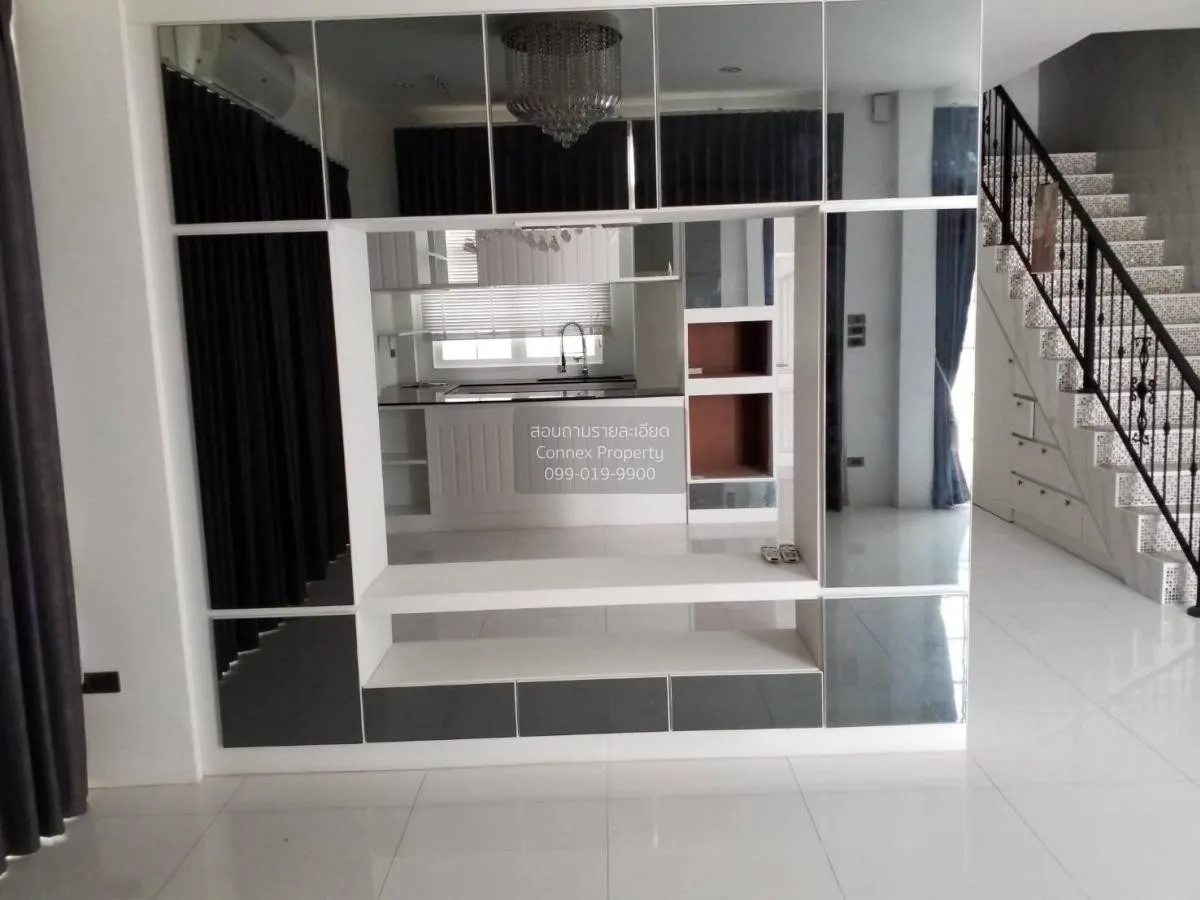 ขายบ้าน  อุ่นไอรัก โคเวนทรี่ ชลบุรี หนองไม้แดง เมืองชลบุรี ชลบุรี