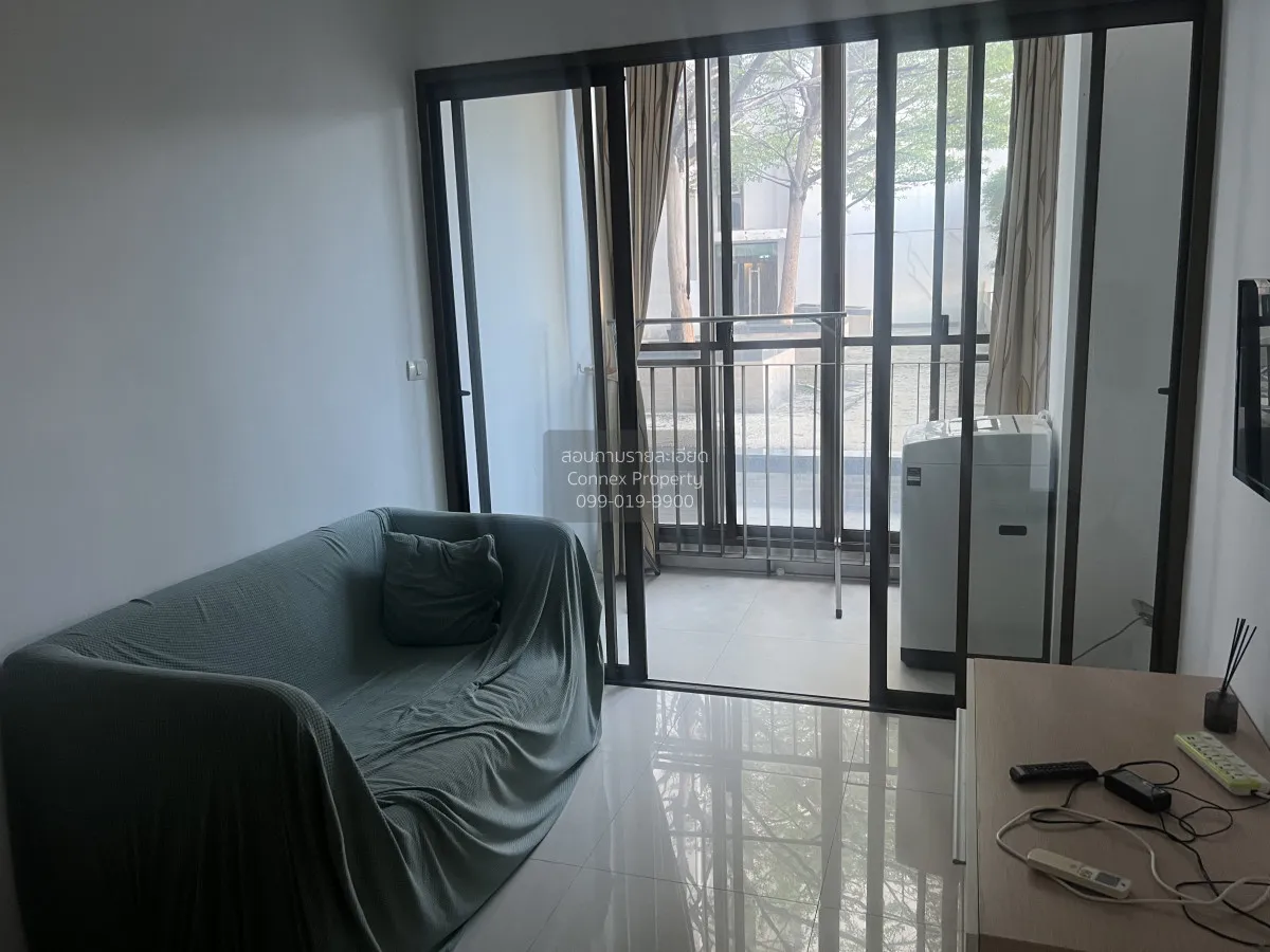 เช่าคอนโด  ไอดีโอ มิกซ์ สุขุมวิท 103 BTS-อุดมสุข บางนา เขต บางนา  1