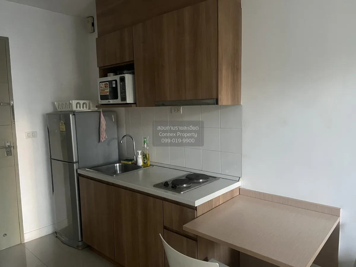 เช่าคอนโด  ไอดีโอ มิกซ์ สุขุมวิท 103 BTS-อุดมสุข บางนา เขต บางนา  2