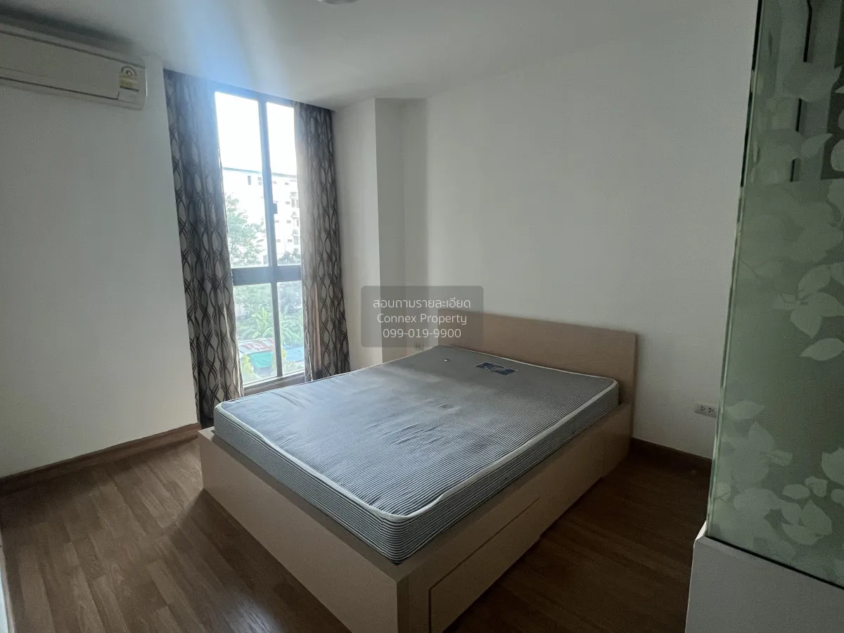 เช่าคอนโด  ไอดีโอ มิกซ์ สุขุมวิท 103 BTS-อุดมสุข บางนา เขต บางนา  3