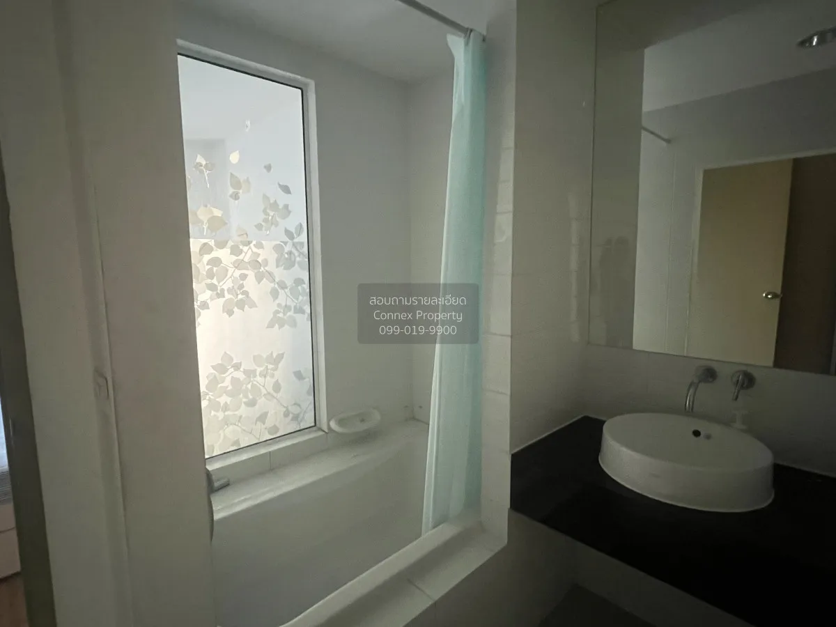 เช่าคอนโด  ไอดีโอ มิกซ์ สุขุมวิท 103 BTS-อุดมสุข บางนา เขต บางนา  4