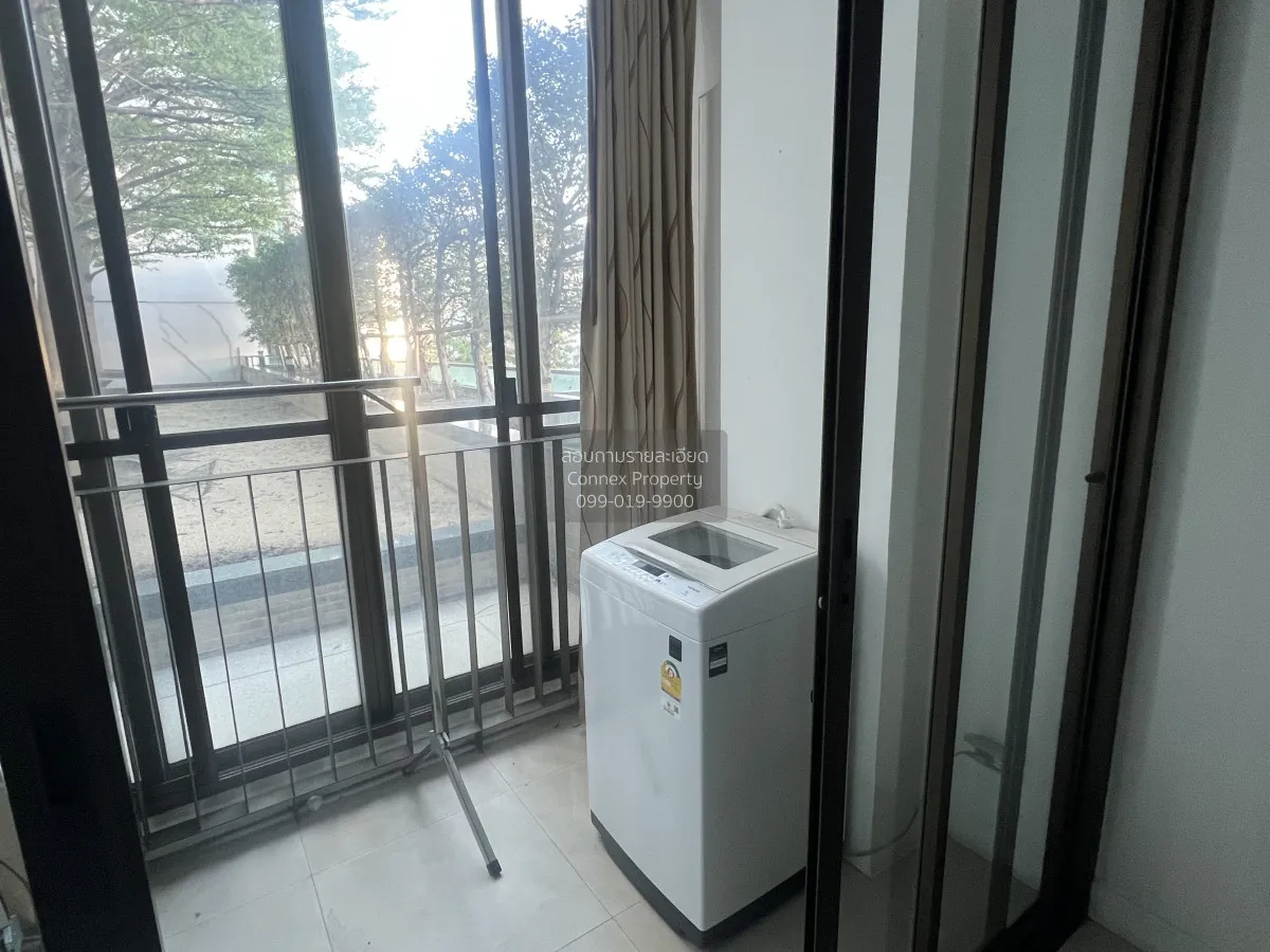 เช่าคอนโด  ไอดีโอ มิกซ์ สุขุมวิท 103 BTS-อุดมสุข บางนา เขต บางนา 