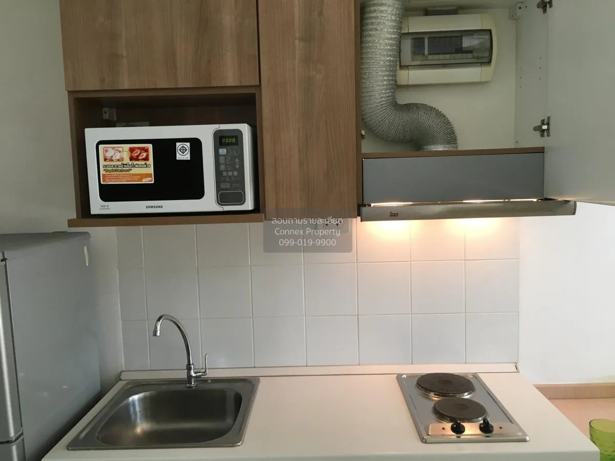 เช่าคอนโด  ไอดีโอ มิกซ์ สุขุมวิท 103 BTS-อุดมสุข บางนา เขต บางนา 