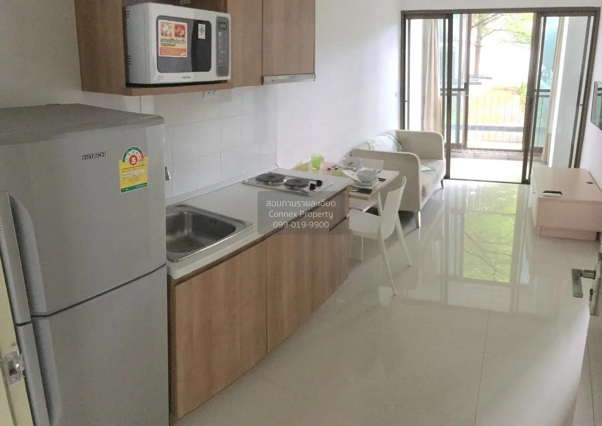 เช่าคอนโด  ไอดีโอ มิกซ์ สุขุมวิท 103 BTS-อุดมสุข บางนา เขต บางนา 