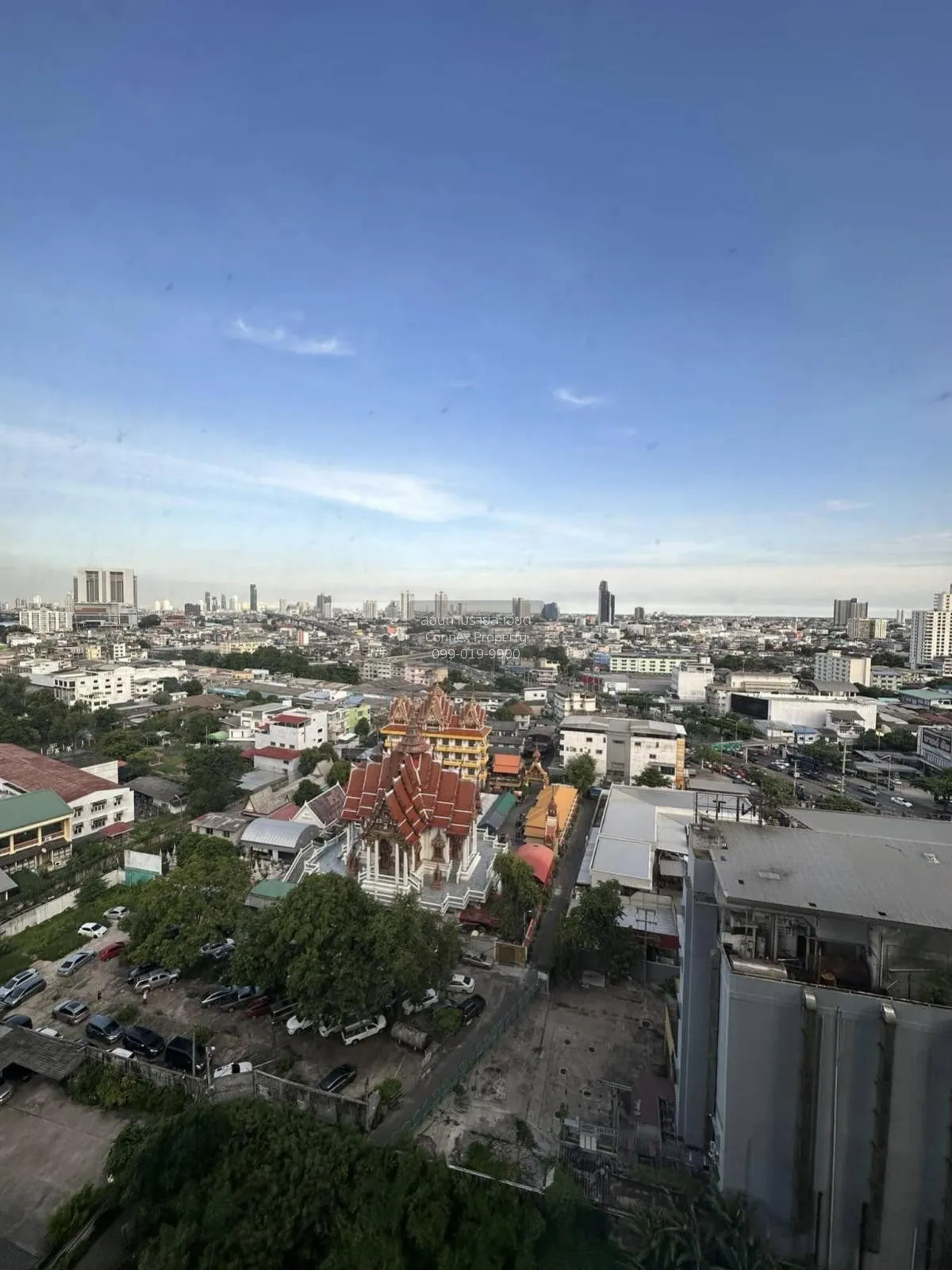 For Rent Condo , Lumpini Place Ratchada - Thapra , BTS-Talat Phlu