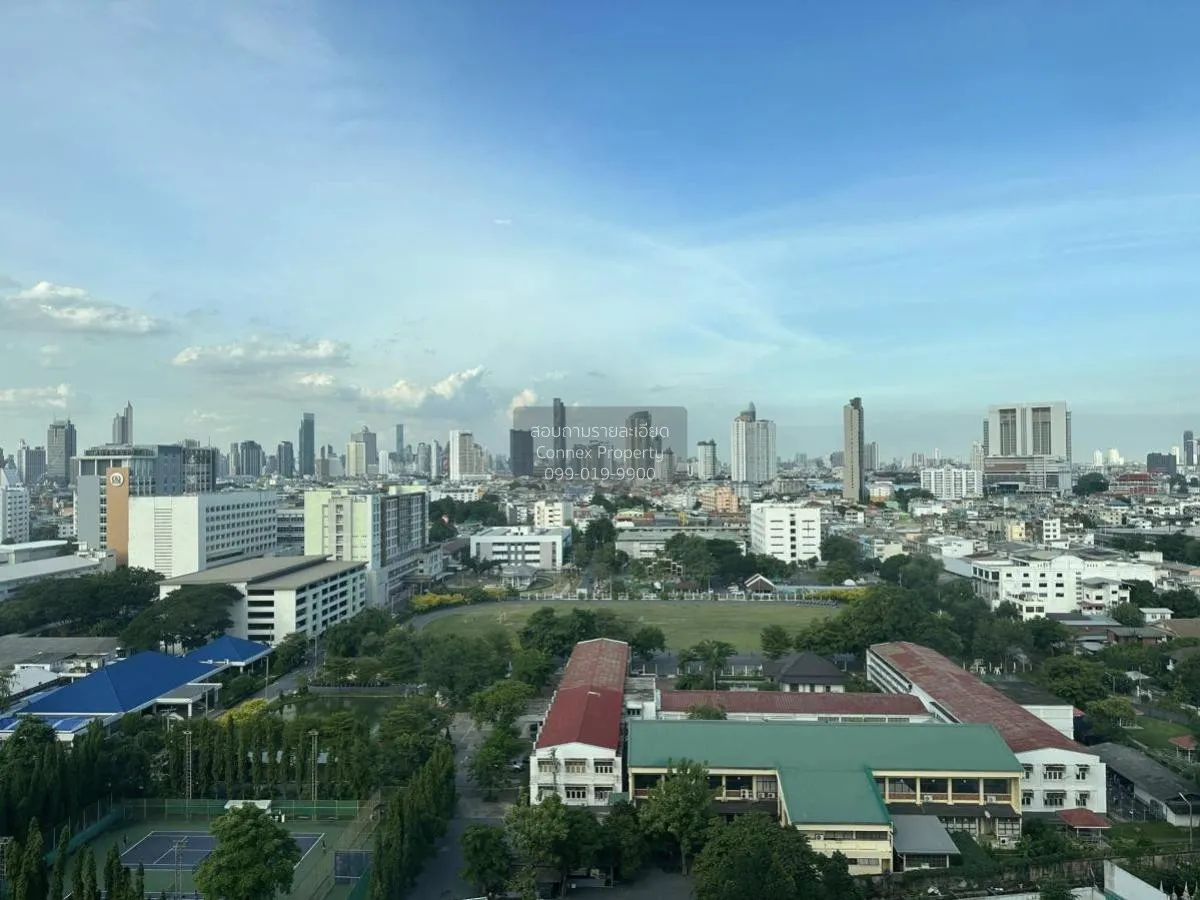 For Rent Condo , Lumpini Place Ratchada - Thapra , BTS-Talat Phlu