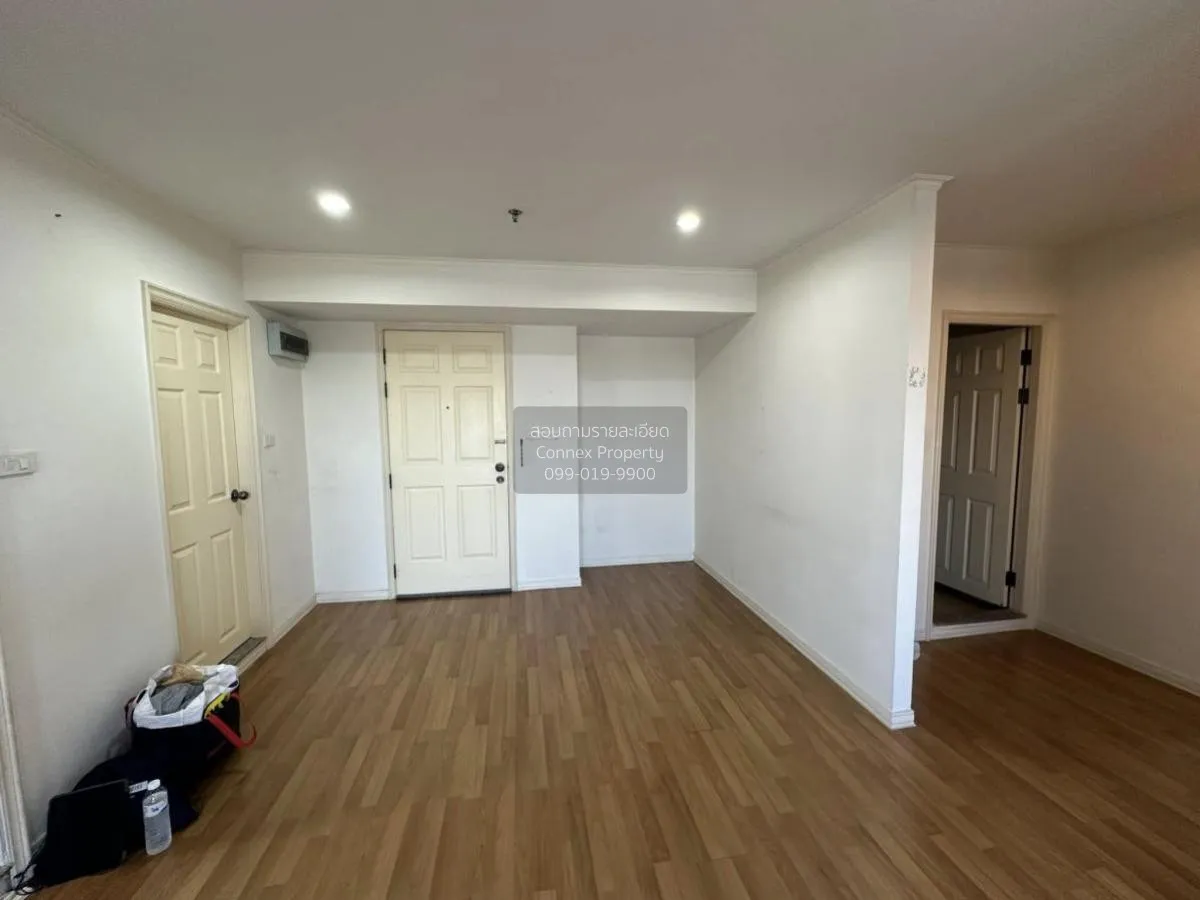 For Rent Condo , Lumpini Place Ratchada - Thapra , BTS-Talat Phlu 2