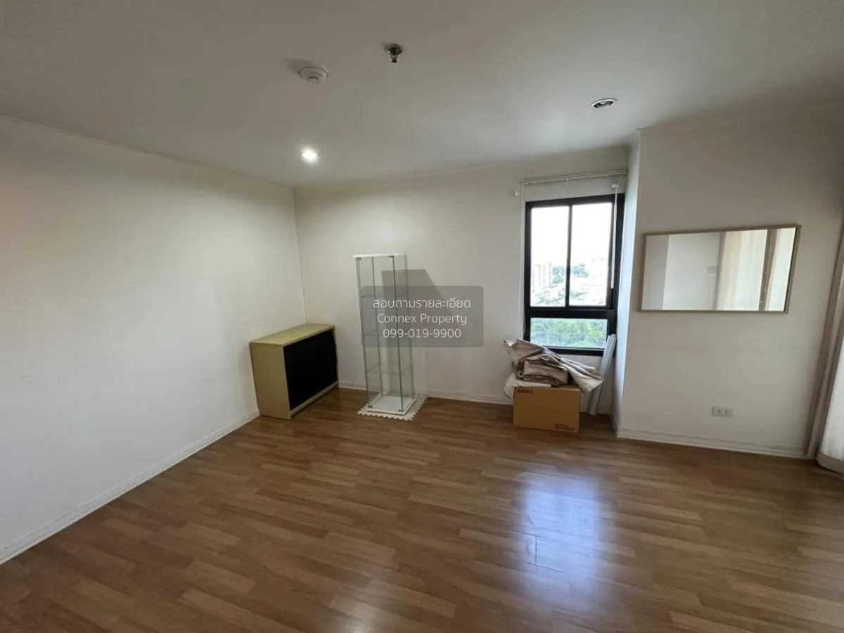 For Rent Condo , Lumpini Place Ratchada - Thapra , BTS-Talat Phlu 3