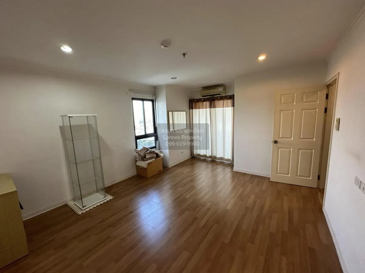 For Rent Condo , Lumpini Place Ratchada - Thapra , BTS-Talat Phlu 4