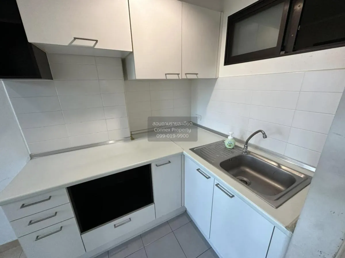 For Rent Condo , Lumpini Place Ratchada - Thapra , BTS-Talat Phlu