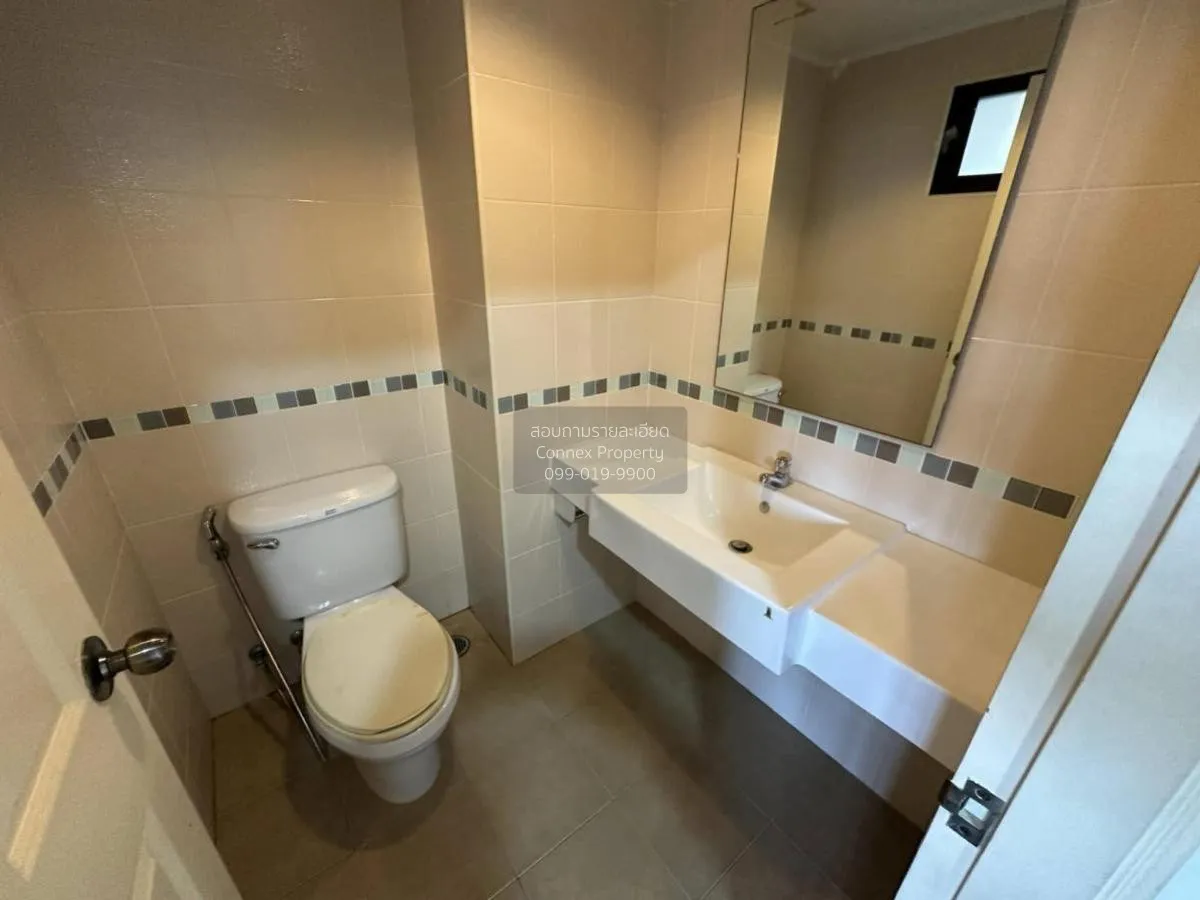 For Rent Condo , Lumpini Place Ratchada - Thapra , BTS-Talat Phlu