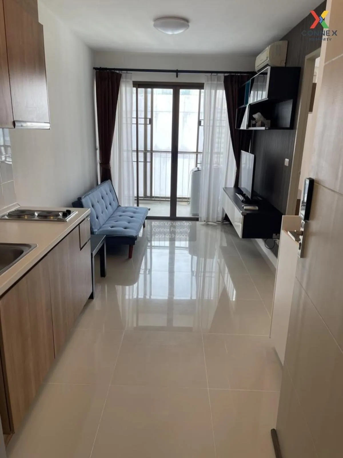 For Sale Condo , Ideo Mix Sukhumvit 103 , BTS-Udom Suk , Bang Na  3