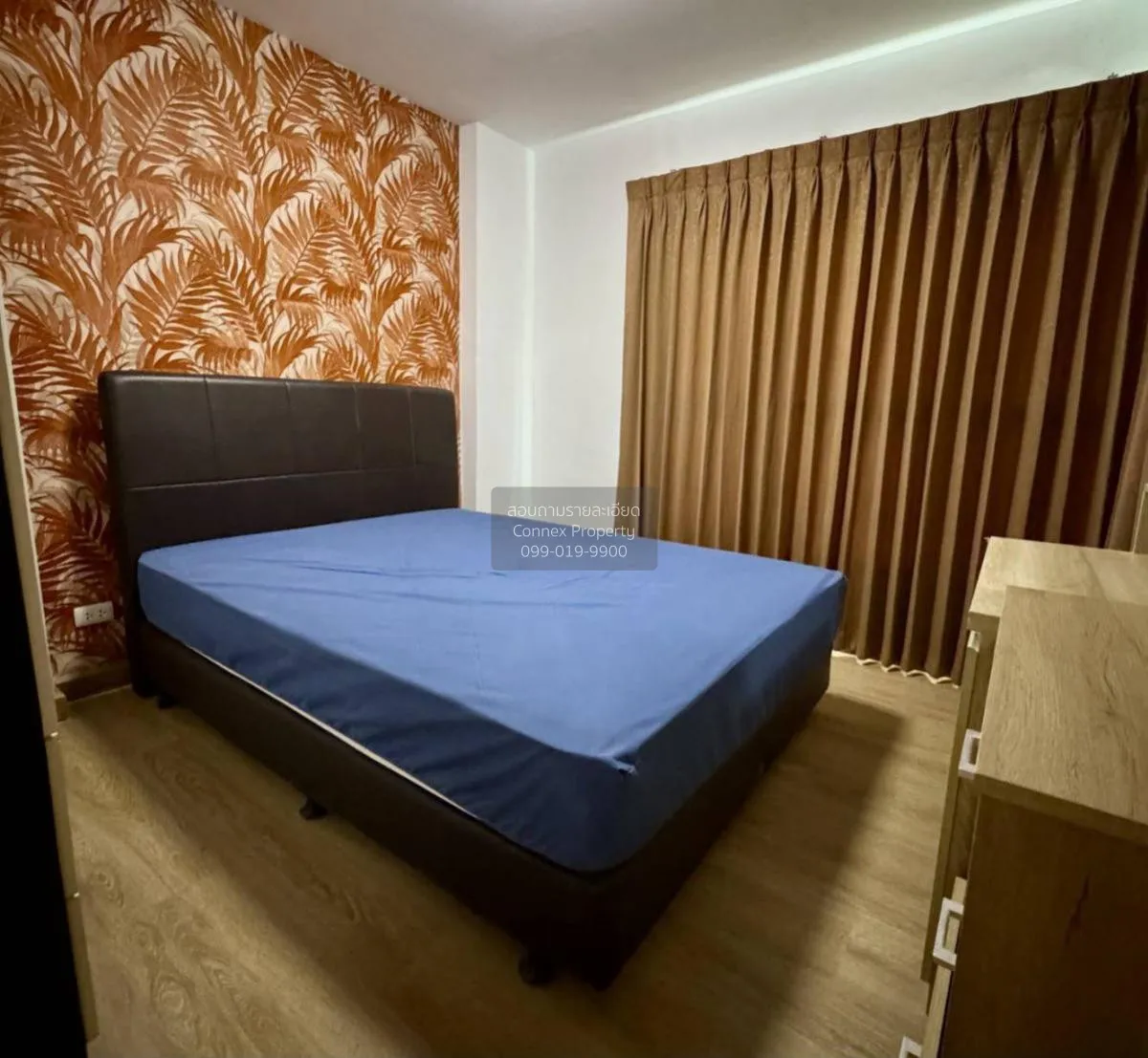 ขายคอนโด  แอสปาย ศรีนครินทร์ หนองบอน เขต ประเวศ กรุงเทพ CX-112921