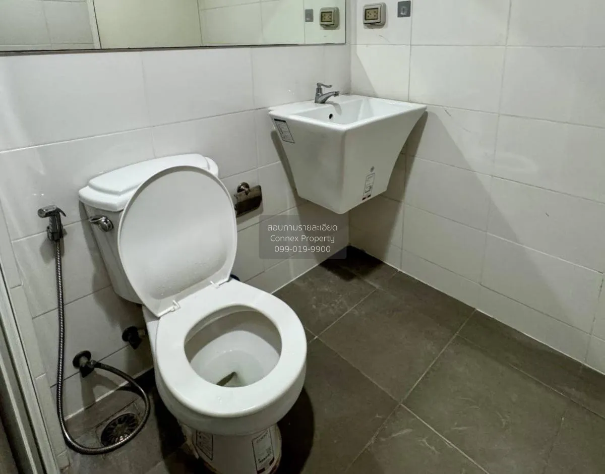 ขายคอนโด  แอสปาย ศรีนครินทร์ หนองบอน เขต ประเวศ กรุงเทพ CX-112921