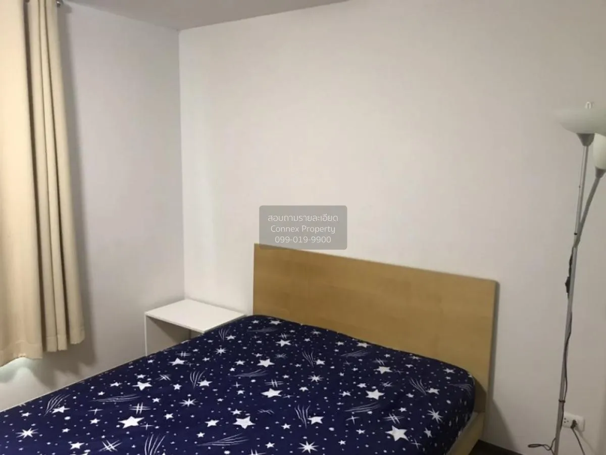 ขายคอนโด  ยู ดีไลท์ แอท หัวหมาก สเตชั่น หัวหมาก เขต บางกะปิ กรุงเ 4