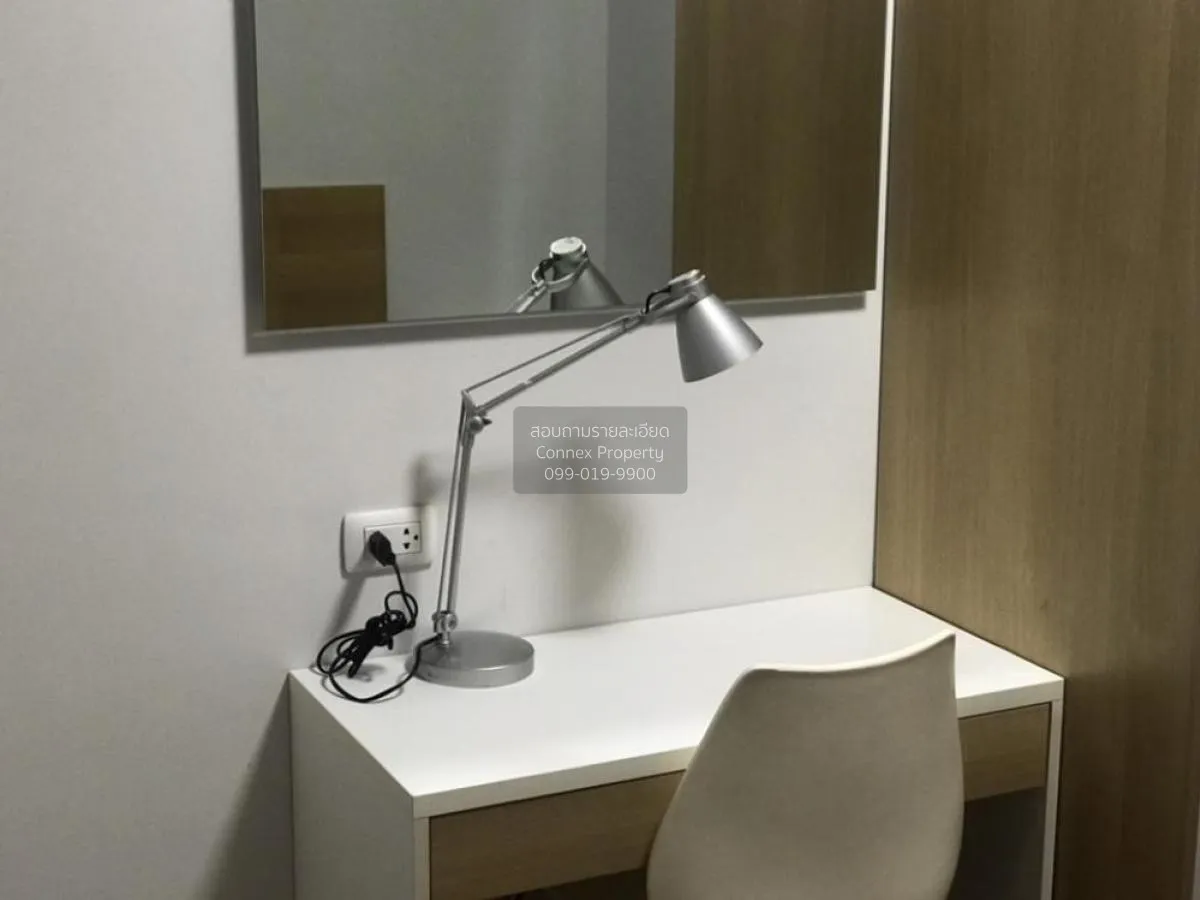 ขายคอนโด  ยู ดีไลท์ แอท หัวหมาก สเตชั่น หัวหมาก เขต บางกะปิ กรุงเ