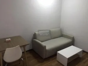 ขายคอนโด  ยู ดีไลท์ แอท หัวหมาก สเตชั่น หัวหมาก เขต บางกะปิ กรุงเทพ CX-112923