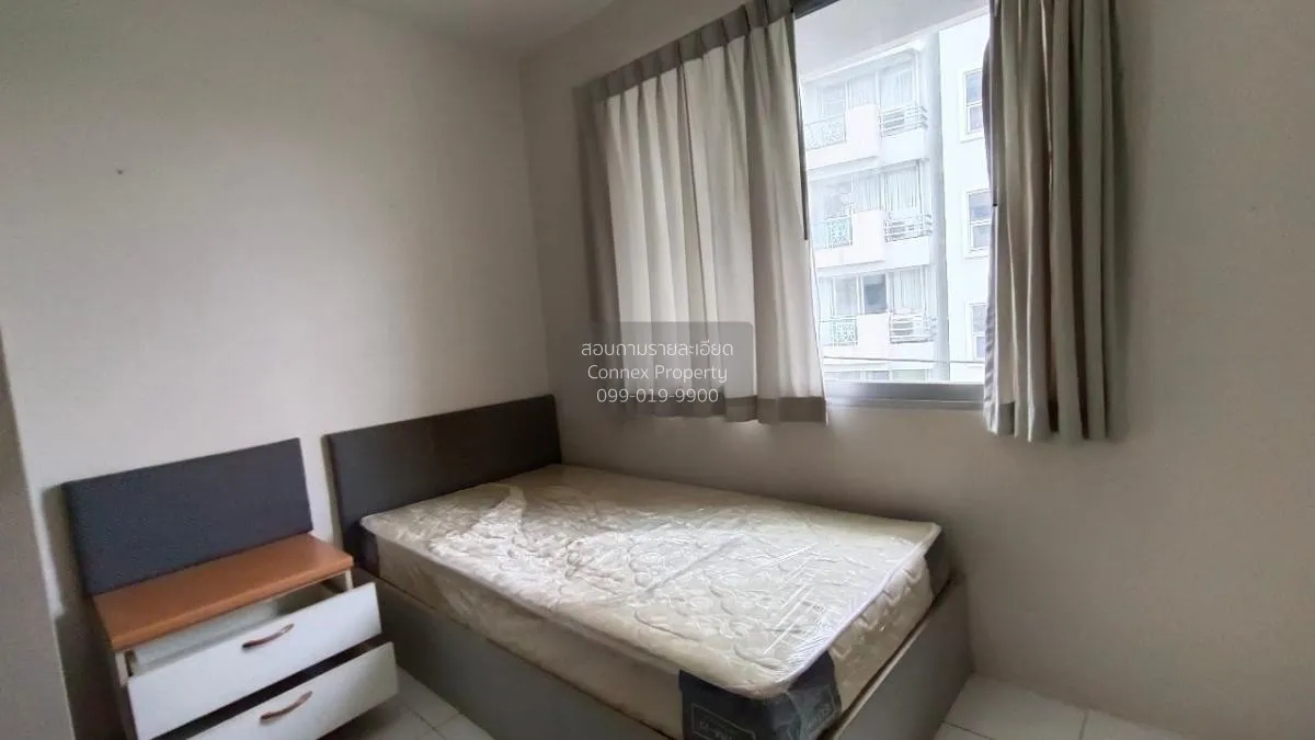 For Rent Condo , Baan Suan Lasalle , BTS-Bang Na , Bang Na , Bang