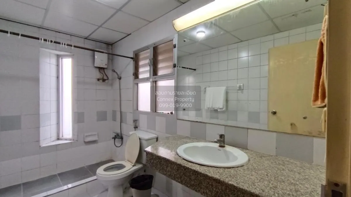 For Rent Condo , Baan Suan Lasalle , BTS-Bang Na , Bang Na , Bang