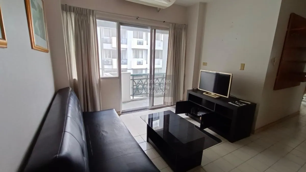 For Rent Condo , Baan Suan Lasalle , BTS-Bang Na , Bang Na , Bang 2