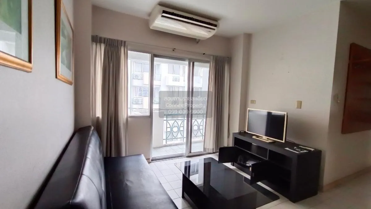For Rent Condo , Baan Suan Lasalle , BTS-Bang Na , Bang Na , Bang 3