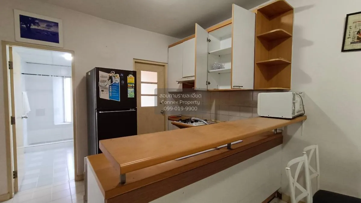 For Rent Condo , Baan Suan Lasalle , BTS-Bang Na , Bang Na , Bang 4