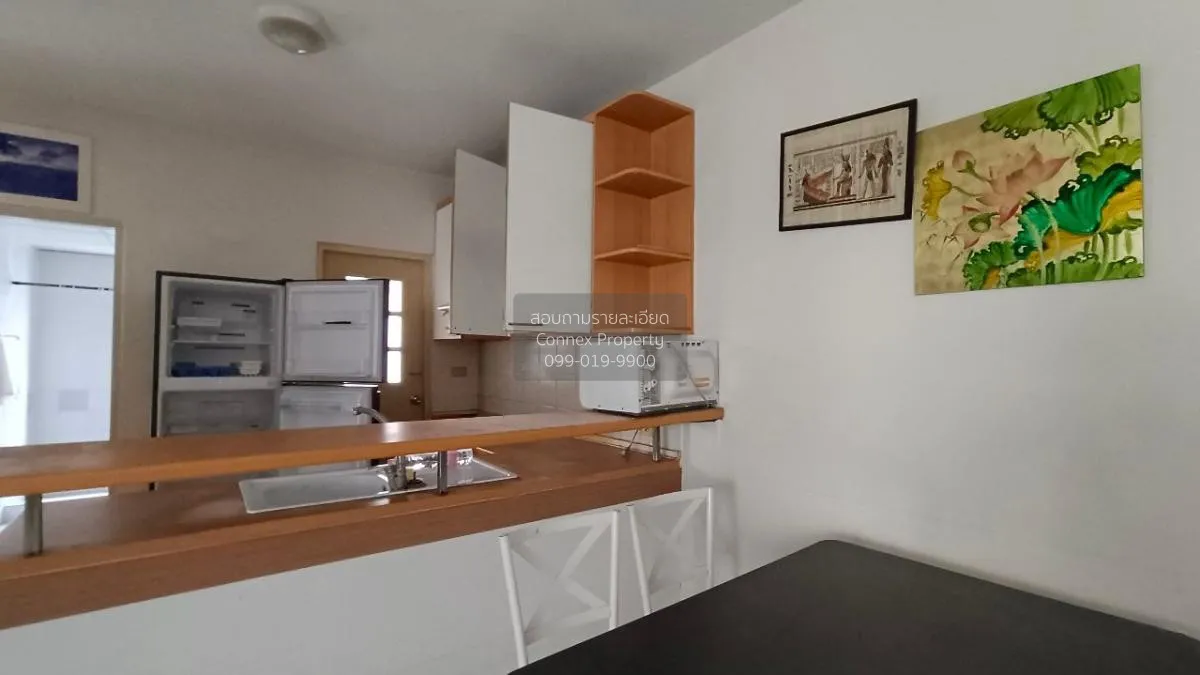 For Rent Condo , Baan Suan Lasalle , BTS-Bang Na , Bang Na , Bang