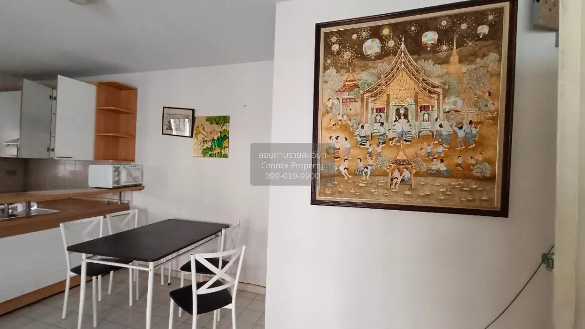 For Rent Condo , Baan Suan Lasalle , BTS-Bang Na , Bang Na , Bang