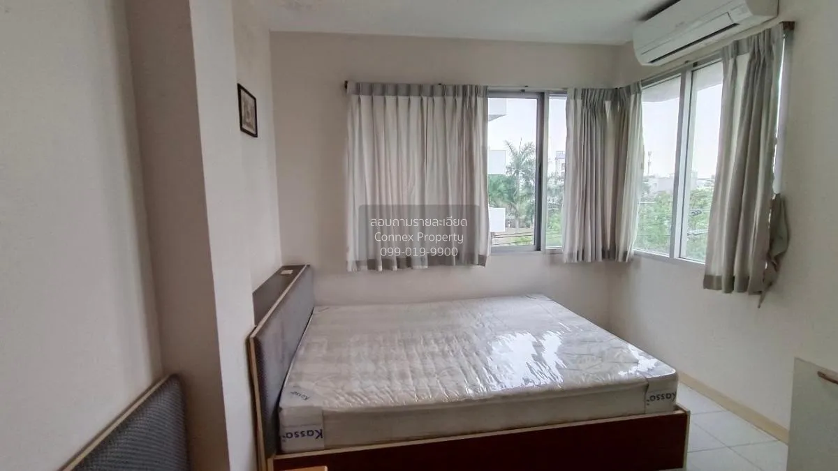 For Rent Condo , Baan Suan Lasalle , BTS-Bang Na , Bang Na , Bang