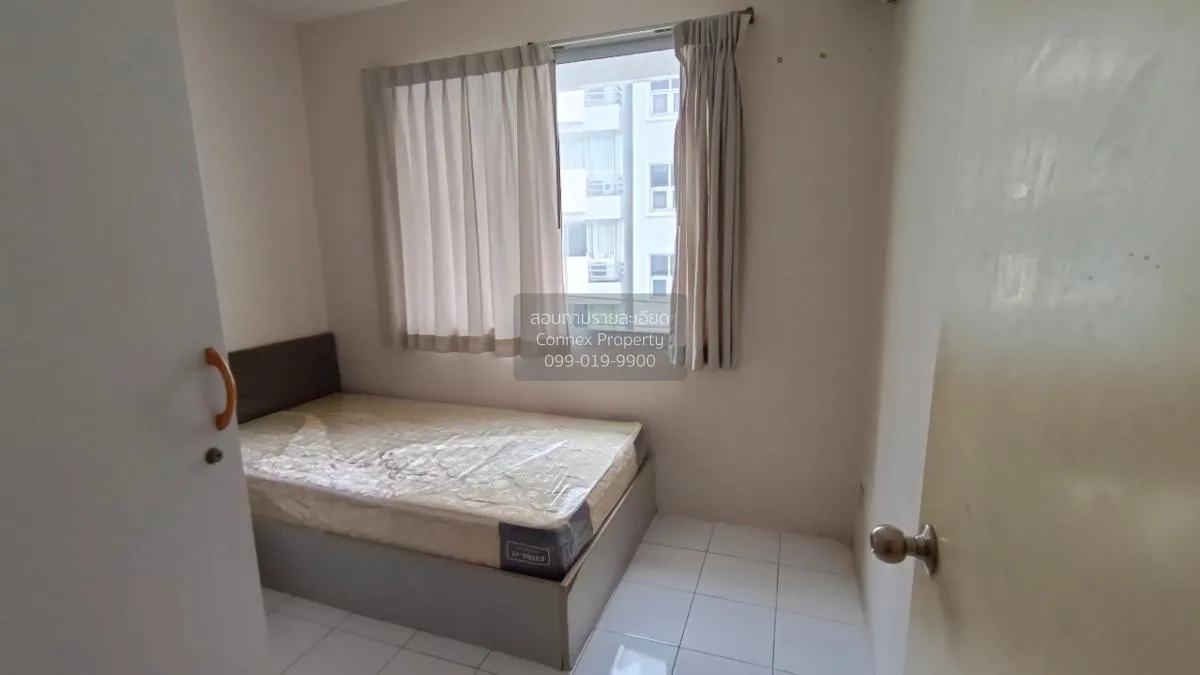 For Rent Condo , Baan Suan Lasalle , BTS-Bang Na , Bang Na , Bang