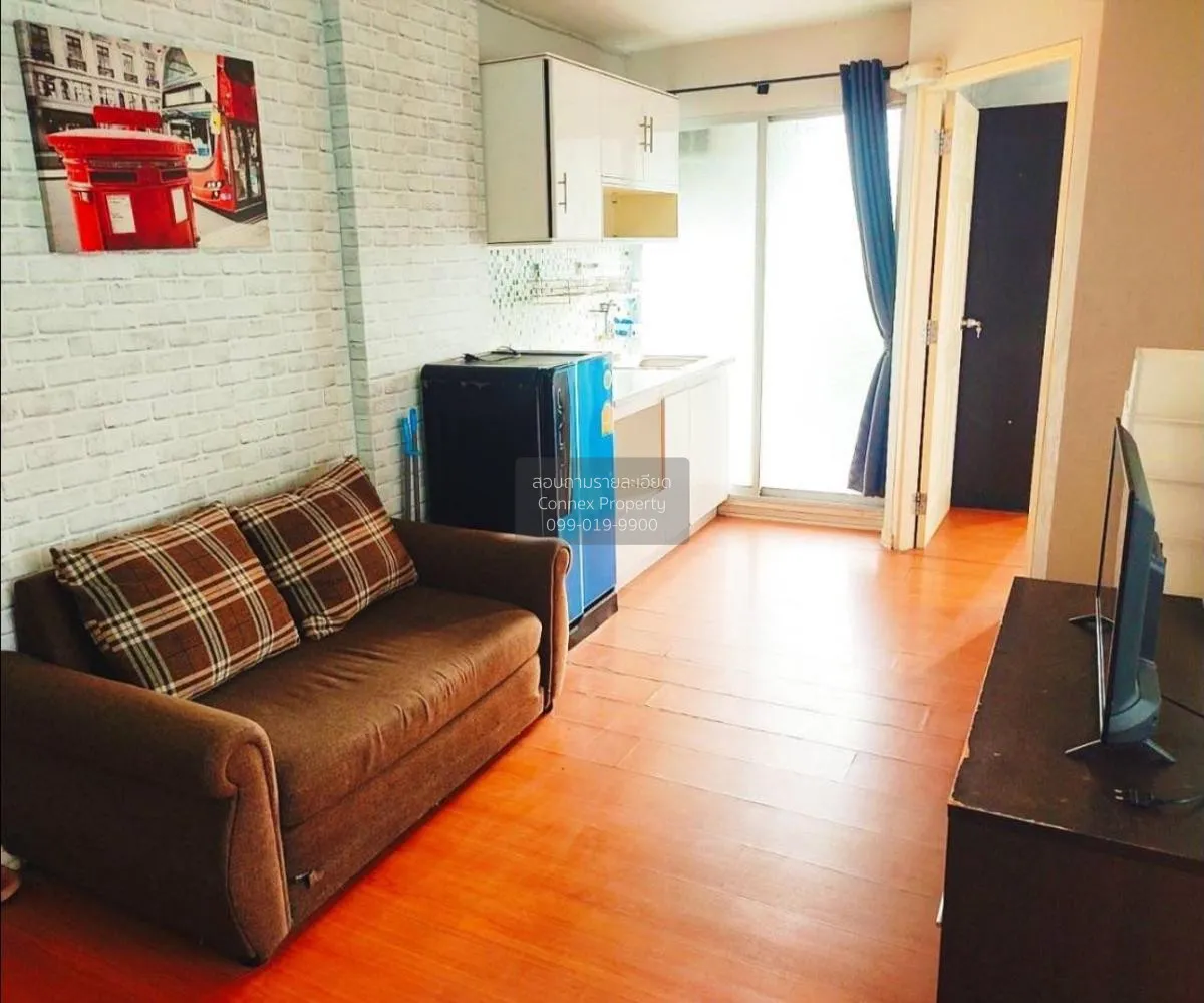 For Sale Condo , LUMPINI CONDOTOWN BODINDECHA – RAMKHAMHAENG , Wa 1