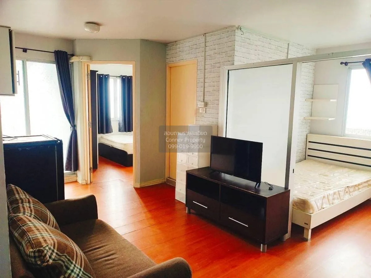 For Sale Condo , LUMPINI CONDOTOWN BODINDECHA – RAMKHAMHAENG , Wa 2