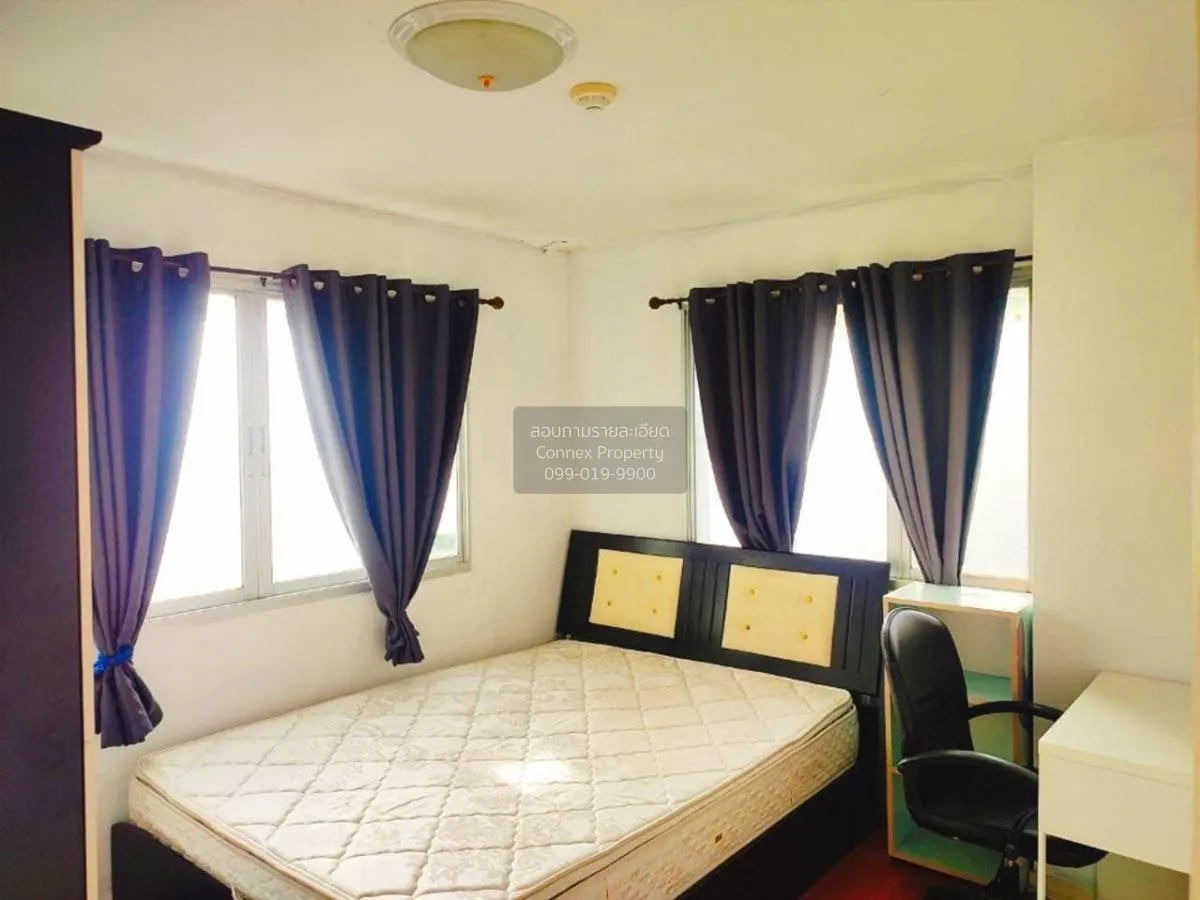 For Sale Condo , LUMPINI CONDOTOWN BODINDECHA – RAMKHAMHAENG , Wa 3