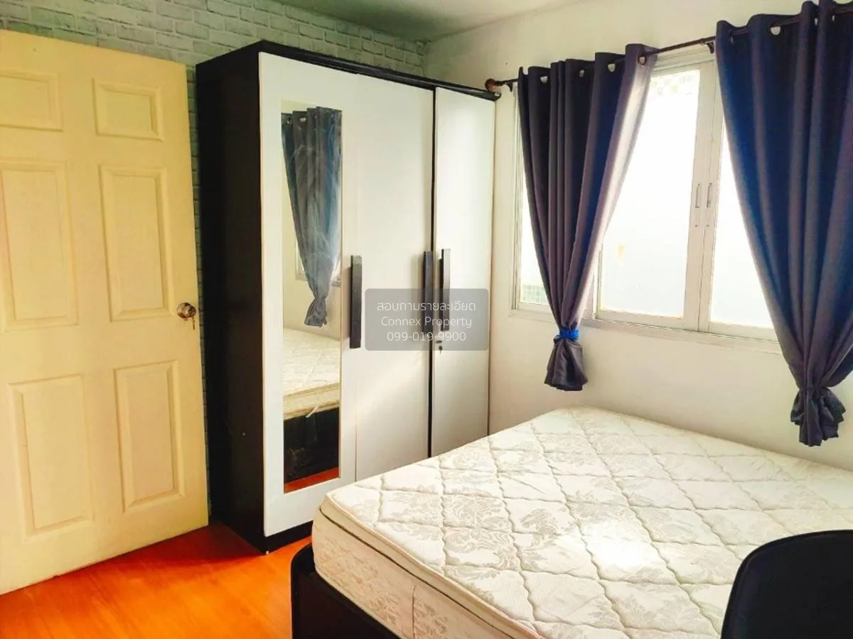 For Sale Condo , LUMPINI CONDOTOWN BODINDECHA – RAMKHAMHAENG , Wa 4