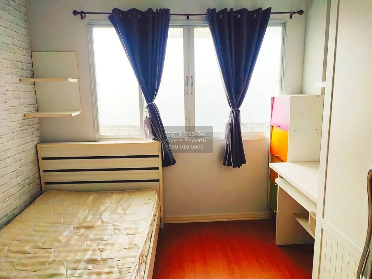 For Sale Condo , LUMPINI CONDOTOWN BODINDECHA – RAMKHAMHAENG , Wa