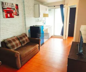 For Sale Condo , LUMPINI CONDOTOWN BODINDECHA – RAMKHAMHAENG , Wang Thong Lang , Wang Thong Lang , Bangkok , CX-112927