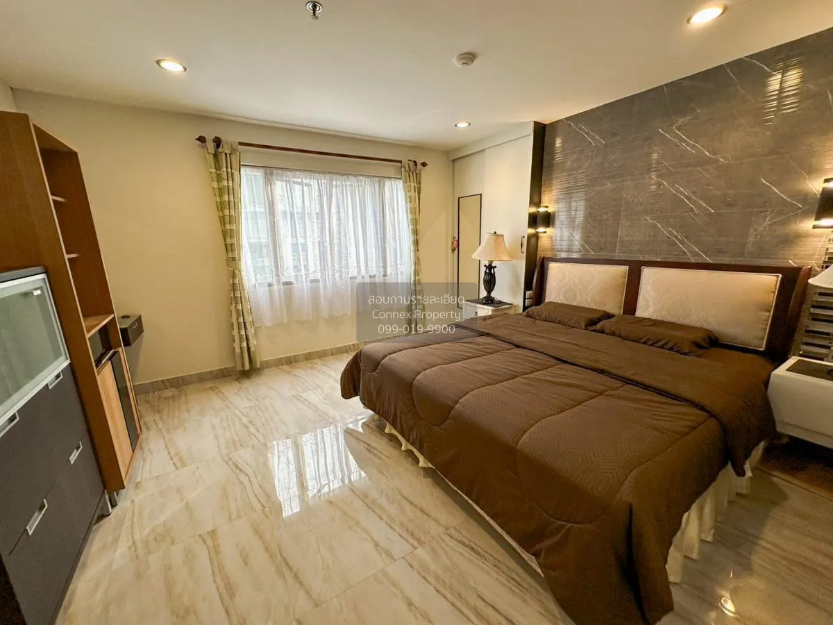 เช่าคอนโด  ท๊อปวิว ทาวเวอร์ BTS-ทองหล่อ คลองตันเหนือ เขต วัฒนา กร 4