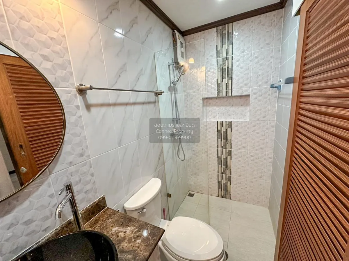 เช่าคอนโด  ท๊อปวิว ทาวเวอร์ BTS-ทองหล่อ คลองตันเหนือ เขต วัฒนา กร