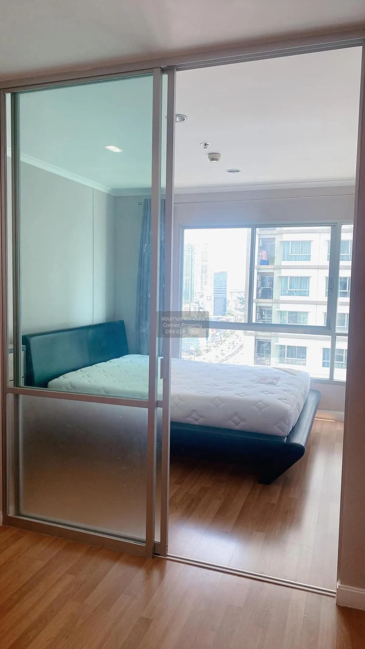 เช่าคอนโด  ลุมพินี พาร์ค ริเวอร์ไซด์ - พระราม 3 บางโพงพาง เขต ยาน