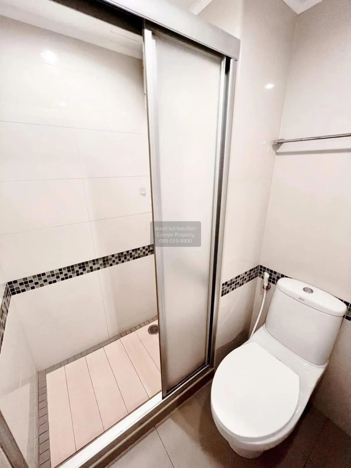 เช่าคอนโด  ลุมพินี พาร์ค ริเวอร์ไซด์ - พระราม 3 บางโพงพาง เขต ยาน